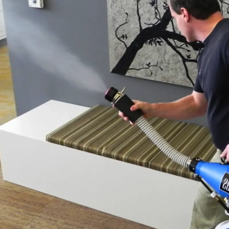 Professional Odor Removal in New Paltz, NY